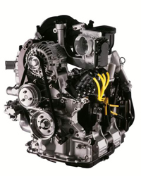 P720E Engine